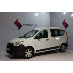 Ambiance 1.5 DCI Glace