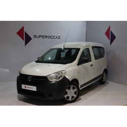 Ambiance 1.5 DCI Glace