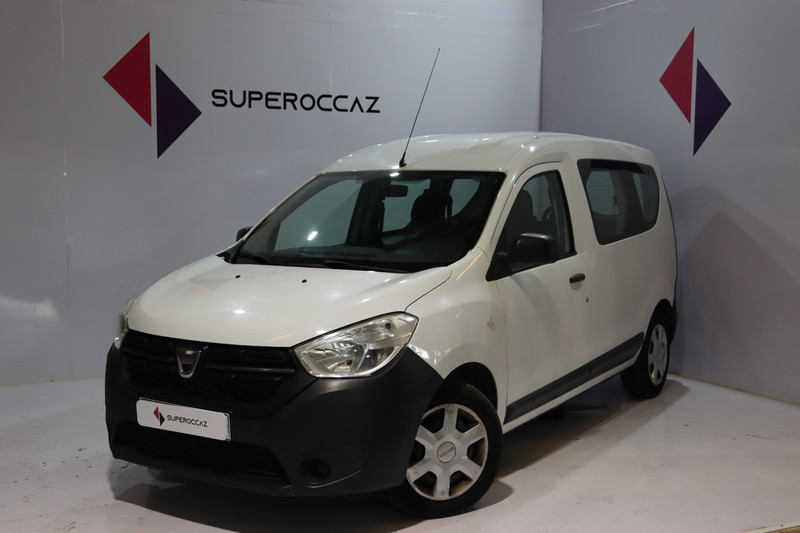 Ambiance 1.5 DCI Glace