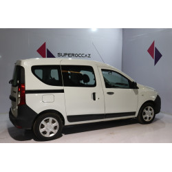 Ambiance 1.5 DCI Glace