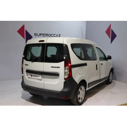 Ambiance 1.5 DCI Glace