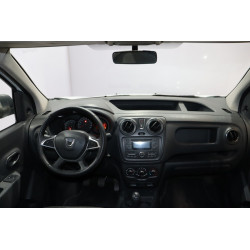 Ambiance 1.5 DCI Glace