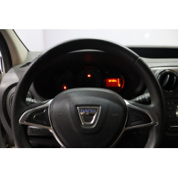 Ambiance 1.5 DCI Glace