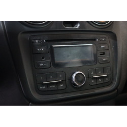 Ambiance 1.5 DCI Glace