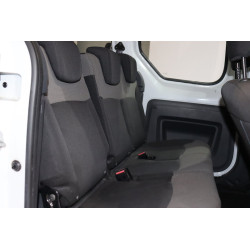 Ambiance 1.5 DCI Glace