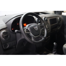 Ambiance 1.5 DCI Glace