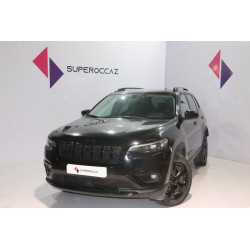 2.2 MultiJet Night Eagle