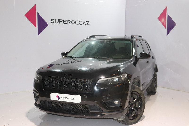 2.2 MultiJet Night Eagle