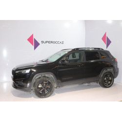 2.2 MultiJet Night Eagle