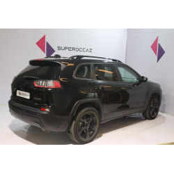 2.2 MultiJet Night Eagle