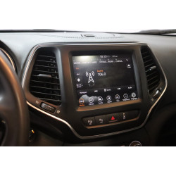 2.2 MultiJet Night Eagle