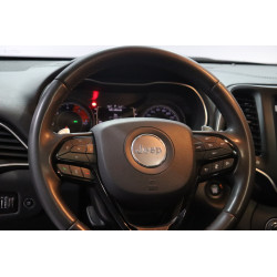 2.2 MultiJet Night Eagle