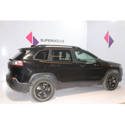 2.2 MultiJet Night Eagle