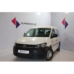 2.0 TDI 110 CH Ecoline Clim