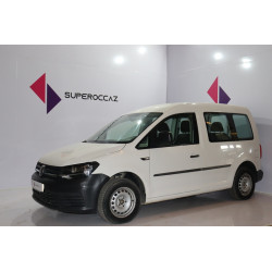 2.0 TDI 110 CH Ecoline Clim