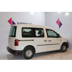 2.0 TDI 110 CH Ecoline Clim