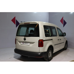 2.0 TDI 110 CH Ecoline Clim