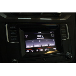 2.0 TDI 110 CH Ecoline Clim