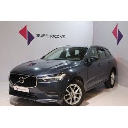 Momentum XC D4 190 CH AWD