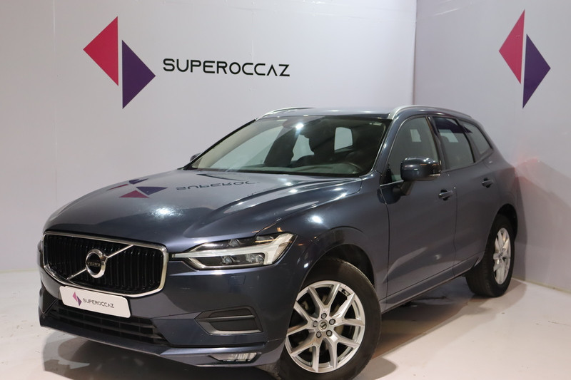 Momentum XC D4 190 CH AWD