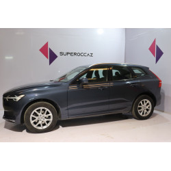 Momentum XC D4 190 CH AWD