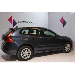 Momentum XC D4 190 CH AWD