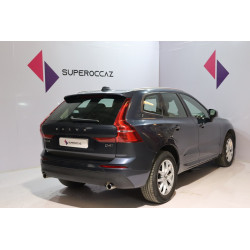 Momentum XC D4 190 CH AWD