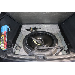 Momentum XC D4 190 CH AWD