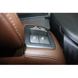 Momentum XC D4 190 CH AWD