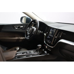 Momentum XC D4 190 CH AWD