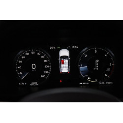 Momentum XC D4 190 CH AWD