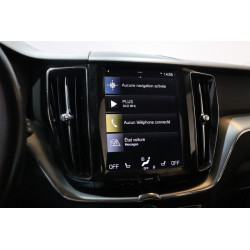 Momentum XC D4 190 CH AWD