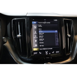 Momentum XC D4 190 CH AWD