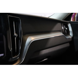 Momentum XC D4 190 CH AWD