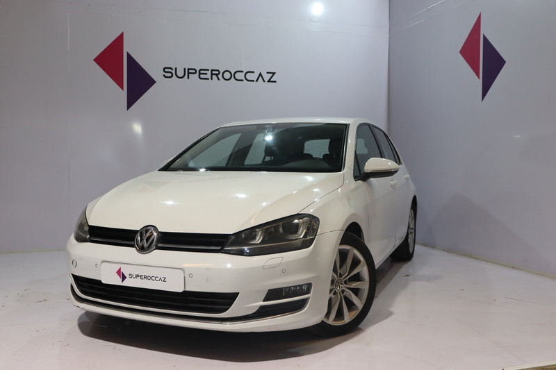 2.0 TDI Premium 150 CH DSG