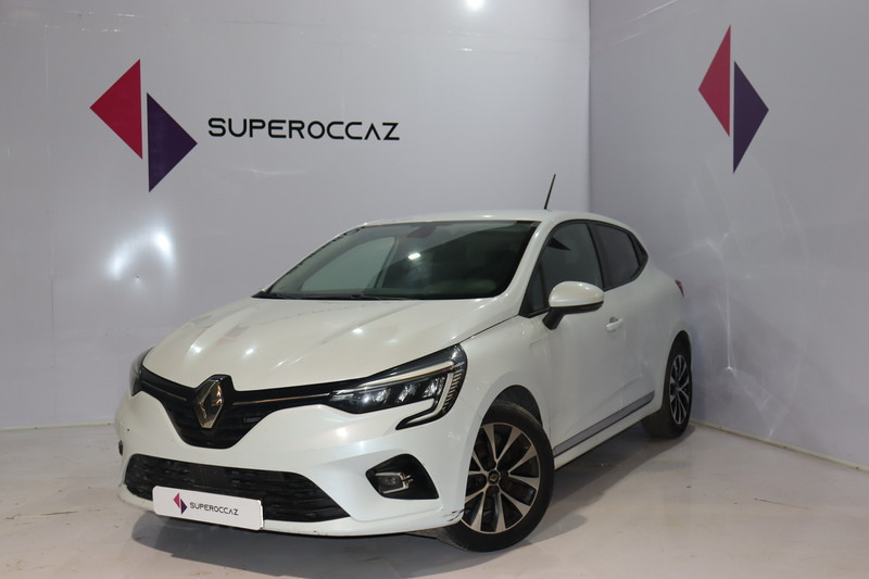 V 1.5 DCI 115 Explore