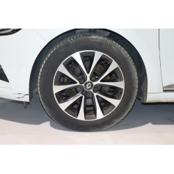 V 1.5 DCI 115 Explore