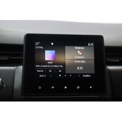 V 1.5 DCI 115 Explore