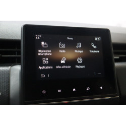 V 1.5 DCI 115 Explore