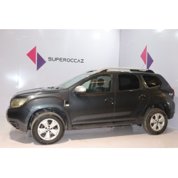 Lauréate 1.5 dCi 110 ch EDC 2WD