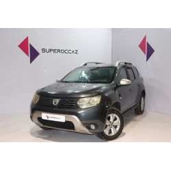 Lauréate 1.5 dCi 110 ch EDC 2WD