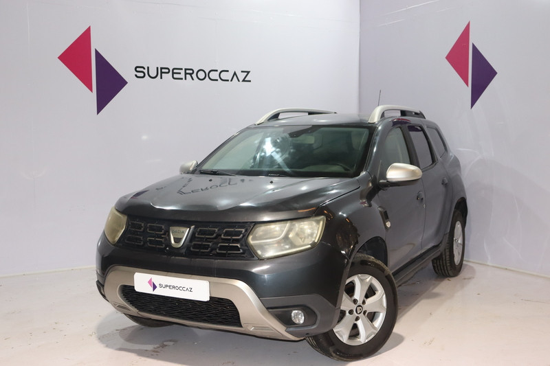 Lauréate 1.5 dCi 110 ch EDC 2WD