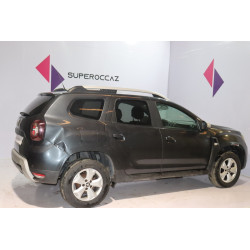 Lauréate 1.5 dCi 110 ch EDC 2WD