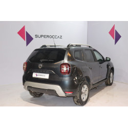 Lauréate 1.5 dCi 110 ch EDC 2WD