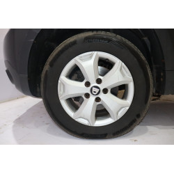 Lauréate 1.5 dCi 110 ch EDC 2WD