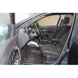 Lauréate 1.5 dCi 110 ch EDC 2WD