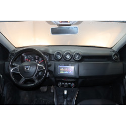 Lauréate 1.5 dCi 110 ch EDC 2WD