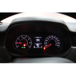 Lauréate 1.5 dCi 110 ch EDC 2WD