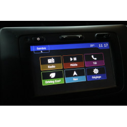 Lauréate 1.5 dCi 110 ch EDC 2WD