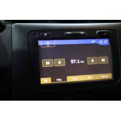 Lauréate 1.5 dCi 110 ch EDC 2WD